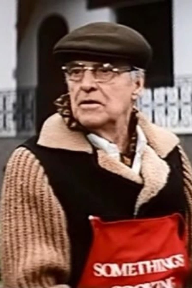 Nikolay Keyl