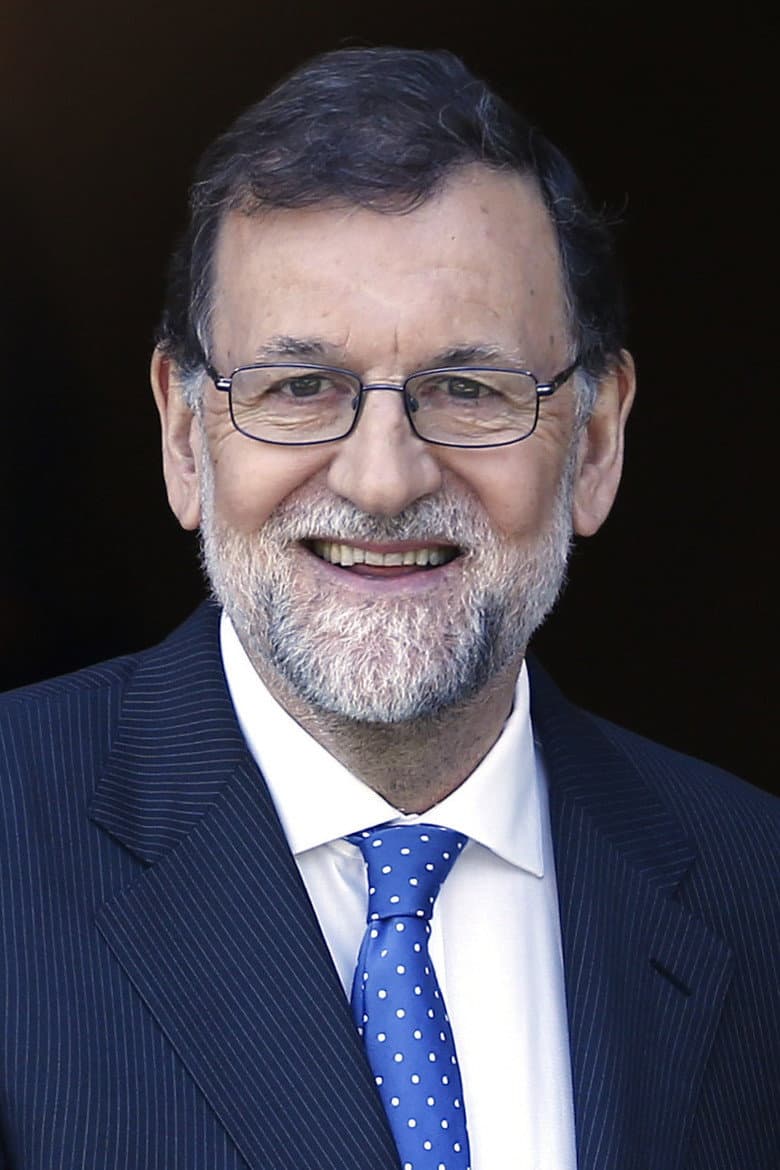 Mariano Rajoy Brey