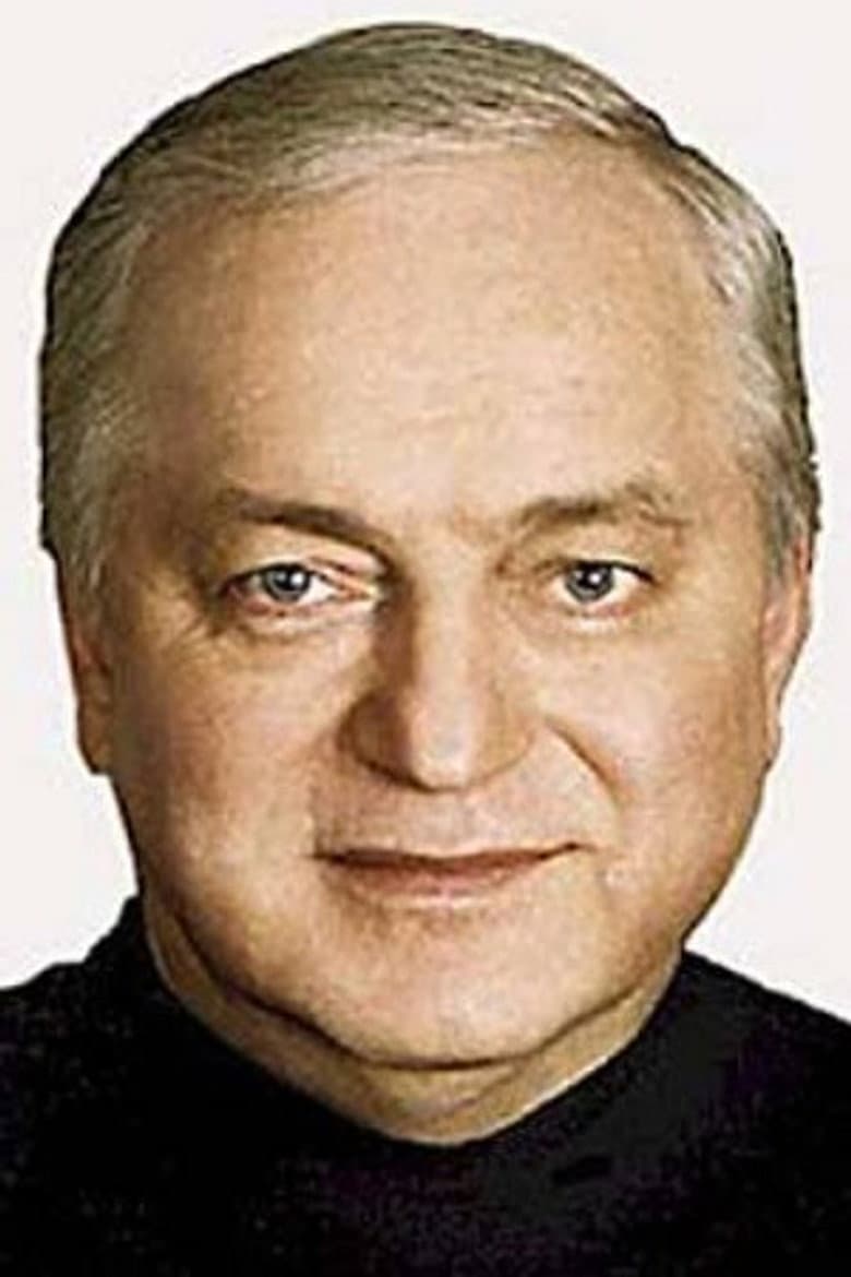 Sergey Nikitin