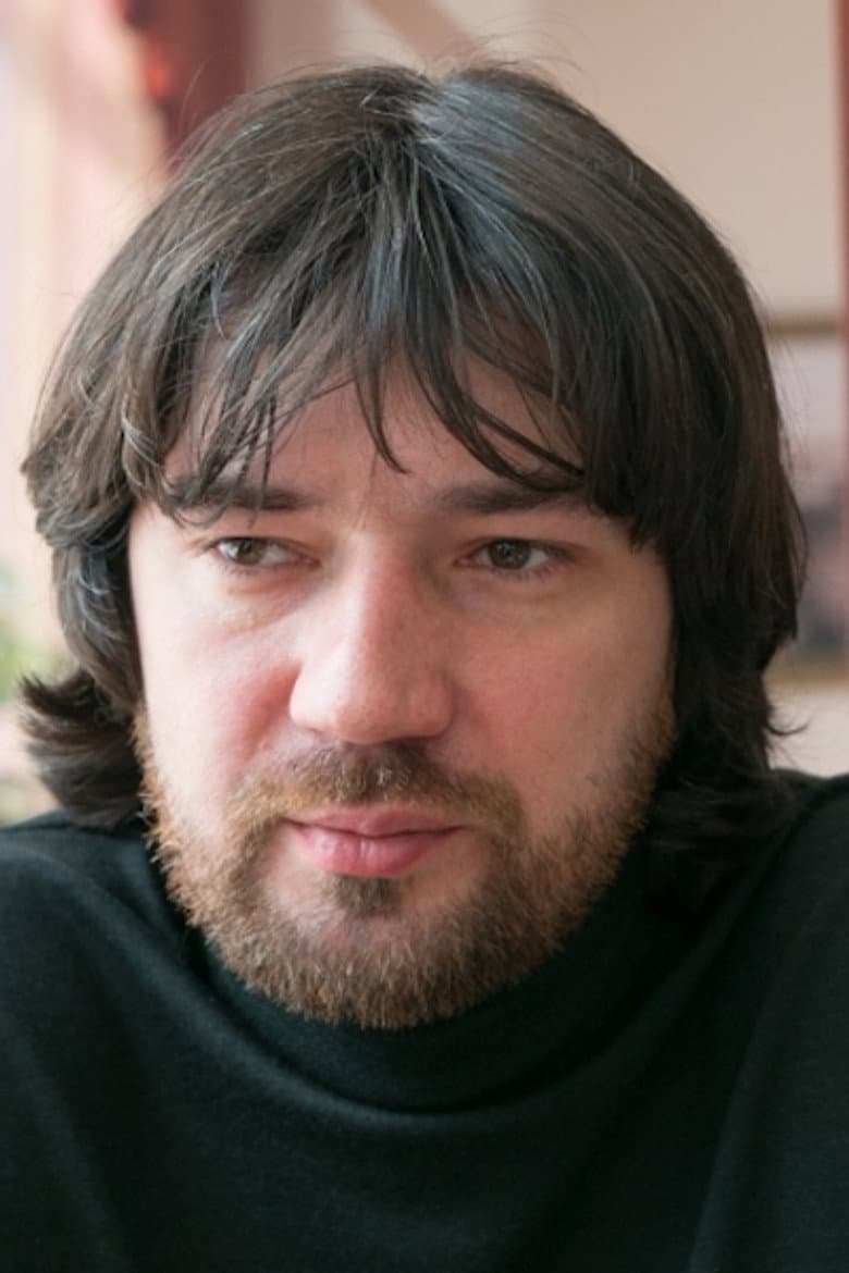 Kim Druzhinin