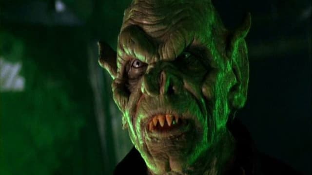 Vampires: Out for Blood