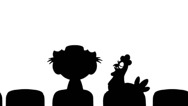 Turma da Mônica em Cine Gibi 2