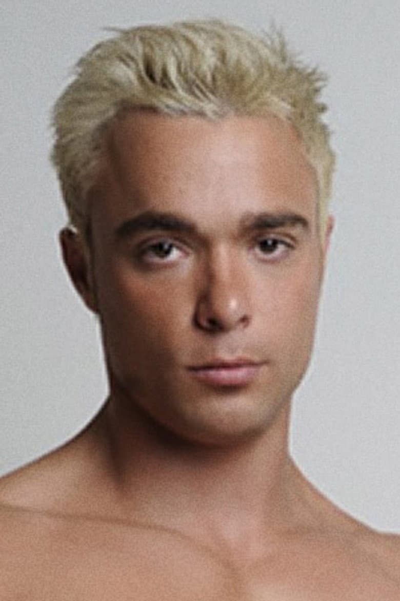 Nelson Troy