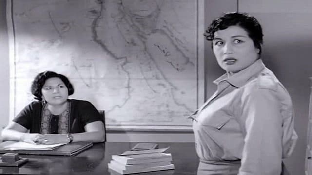 المراهقة الصغيرة