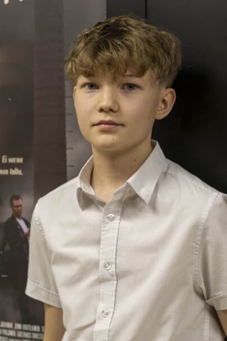 Emil Järvinen