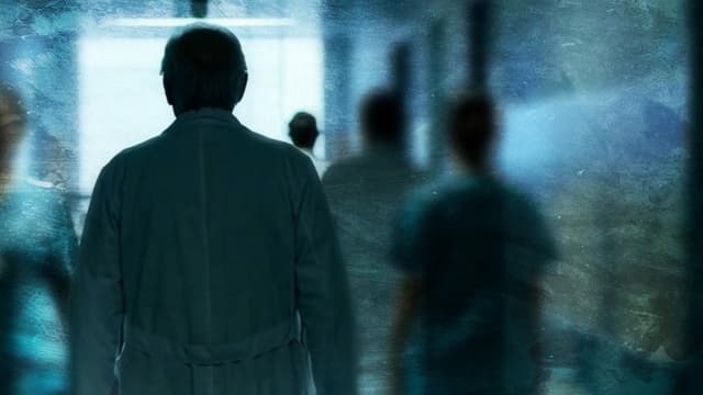 Les cercles du silence : L'affaire Le Scouarnec, une histoire d'omerta