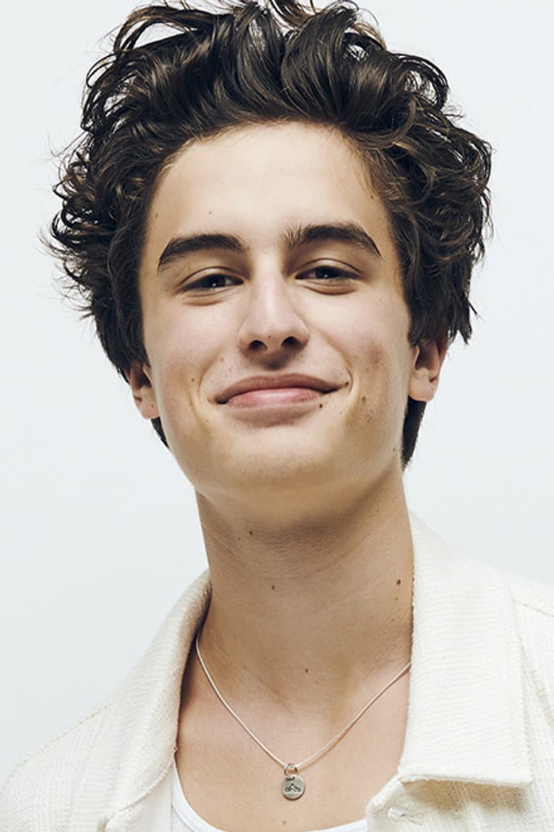 Peter Dager