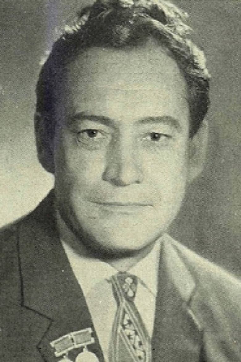 Alty Karliyev