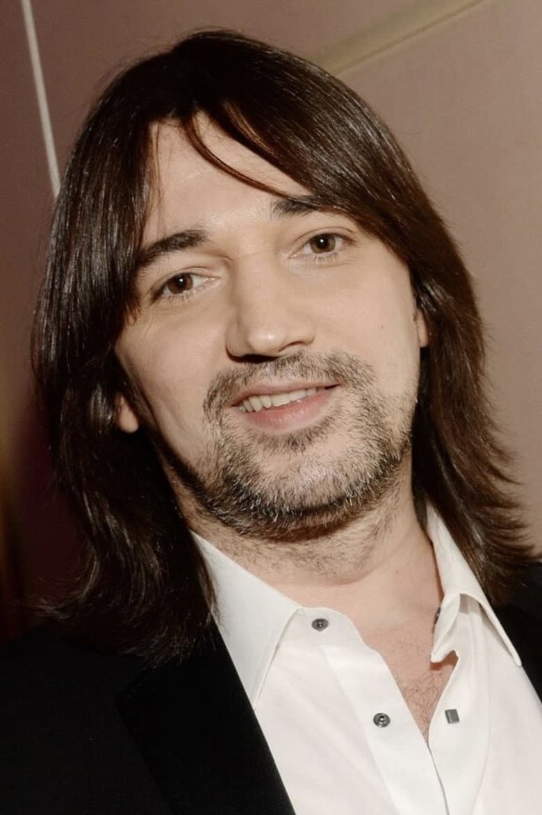 Nikolay Timofeyev