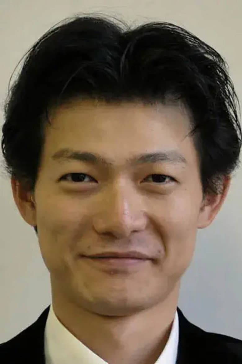Tomoaki Ikeda