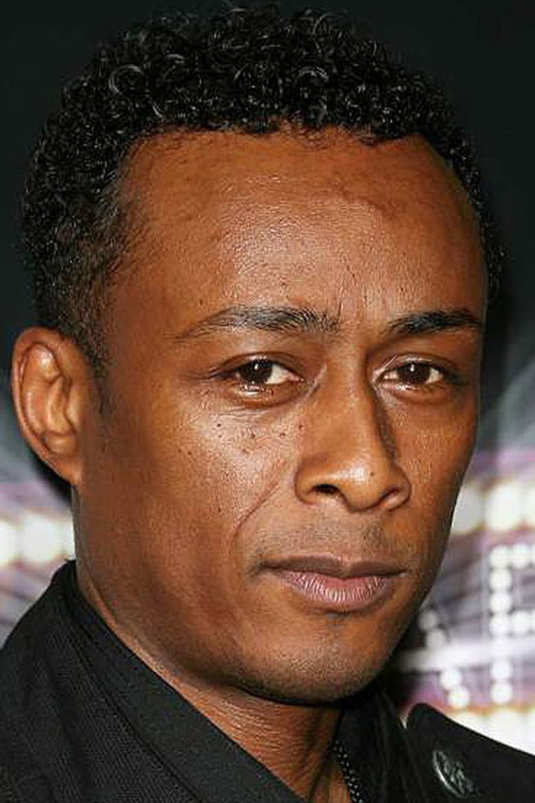 Professor Griff