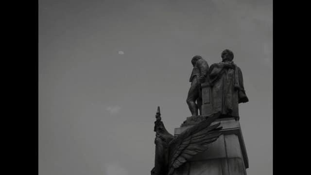 Faíscas de uma Memória Queimada