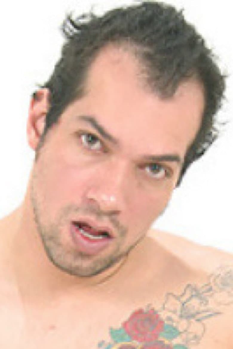 Claudio Marcos