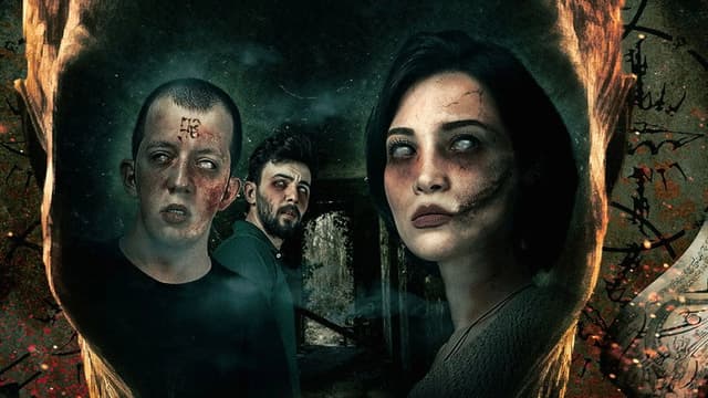 Araf 3: Cinler Kitabı