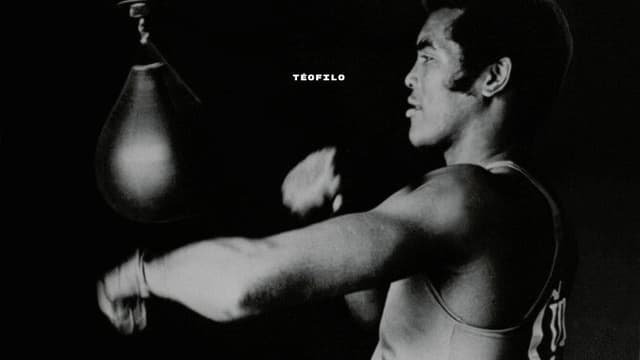 Teofilo: Boxing's Most Revolutionary Champion