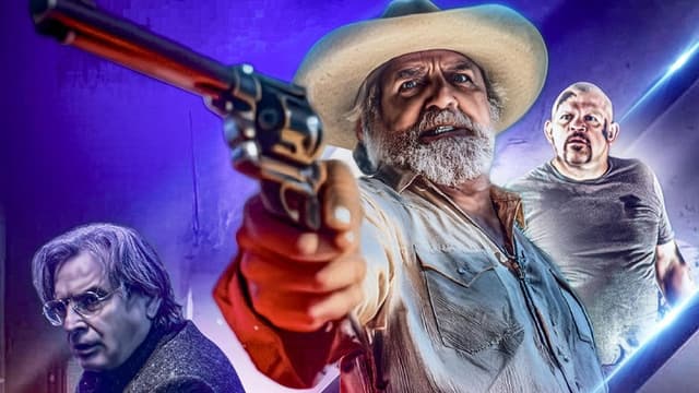 The Cowboy Killer