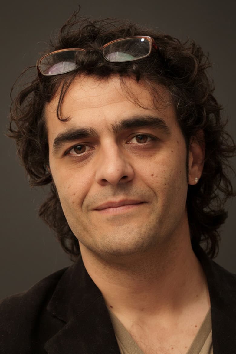 Egemen Ertürk
