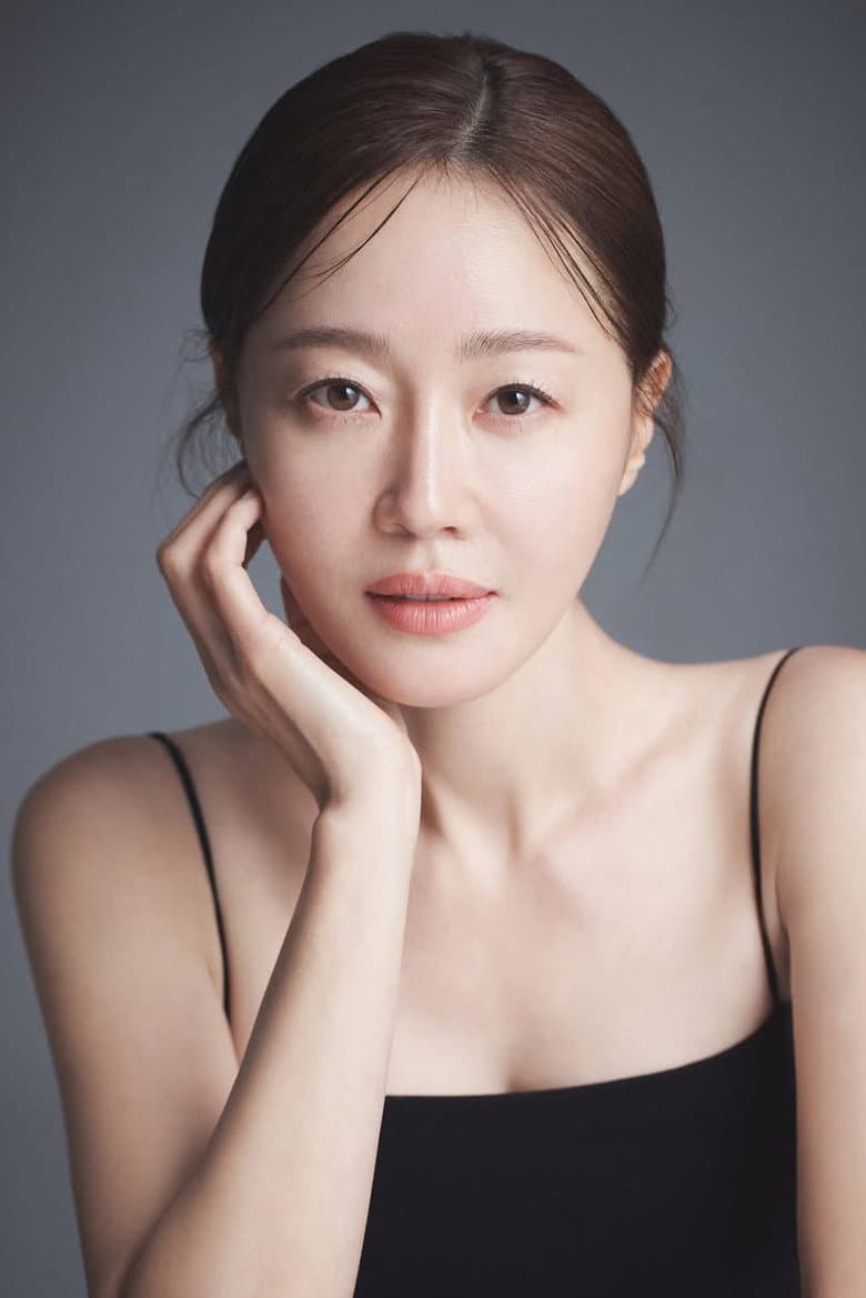 Uhm Ji-won