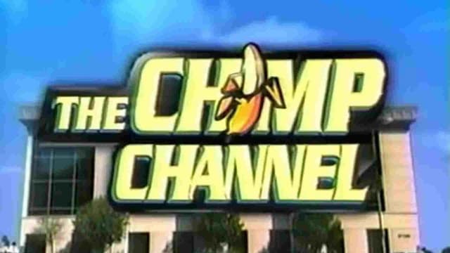 The Chimp Channel