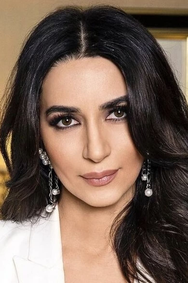 Zarifa Mgoyan
