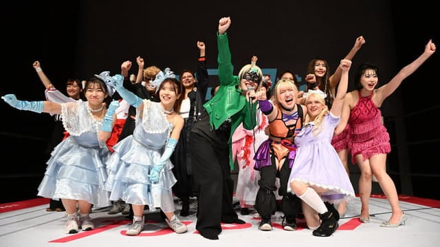 Hyper Misao Produce ~HYPE!4~