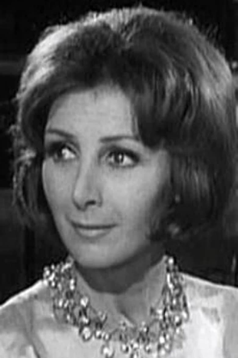 Nathalie Nerval