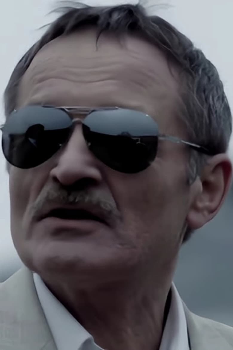 Nikolai Stambula