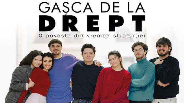 Gasca de la Drept