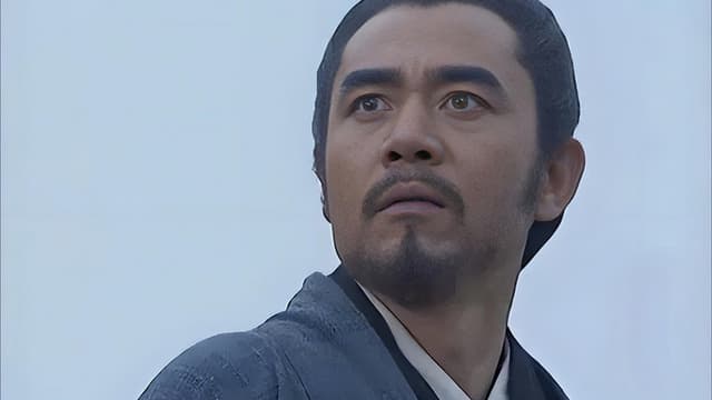 越王勾践