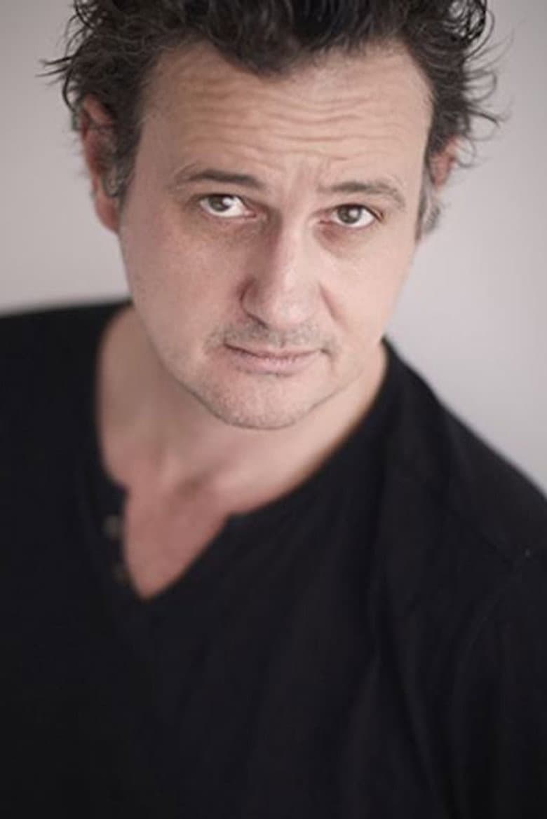 Mathias Marechal