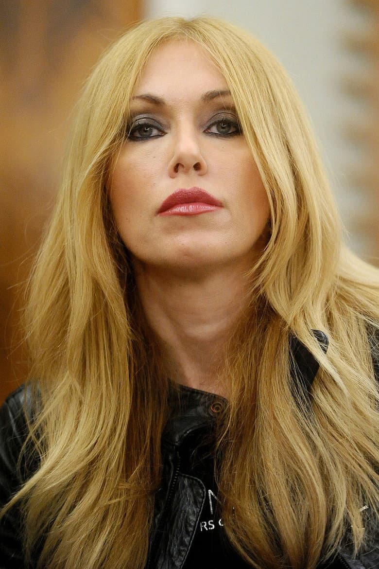 Roberta Bruzzone