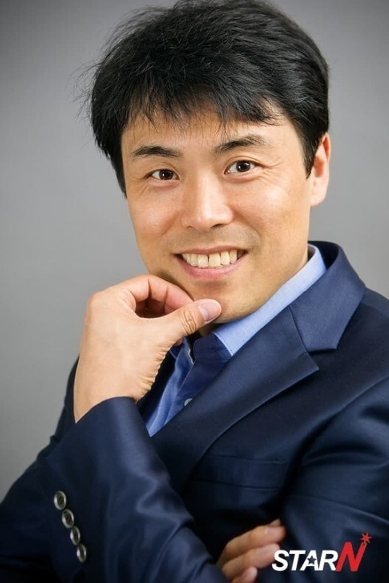 Ahn Hyuk-mo