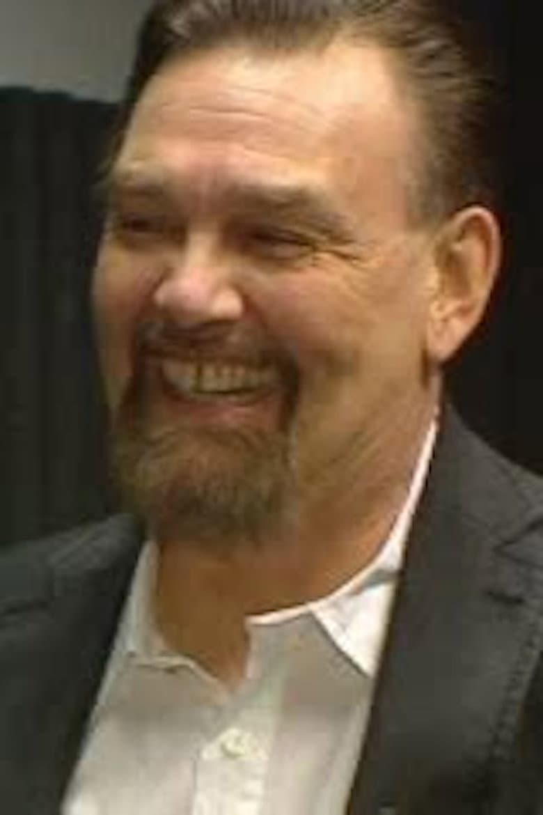 Jim Birdsall