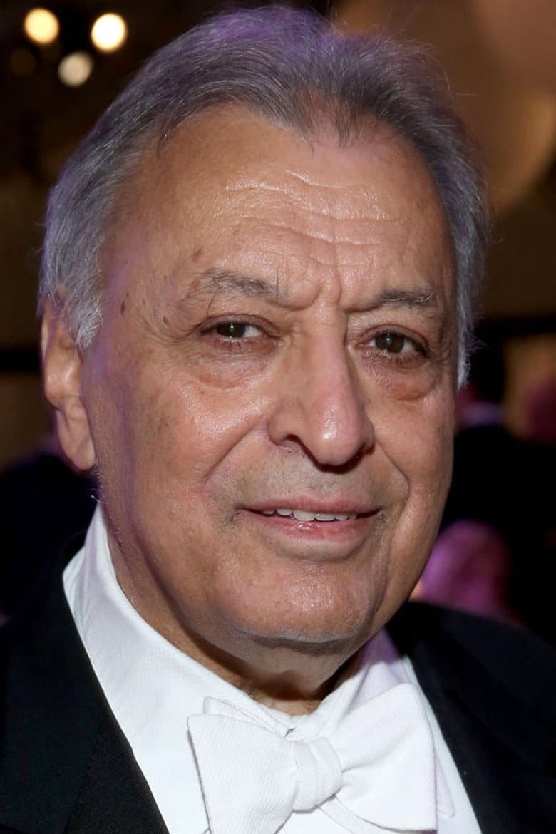 Zubin Mehta