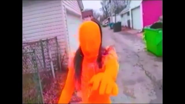 McMurderer