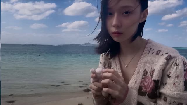 Wintering Vlog ☆
