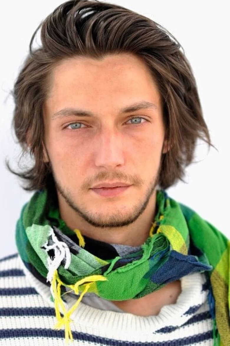 Jonathan Genet