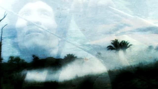 The Hills of Disorder