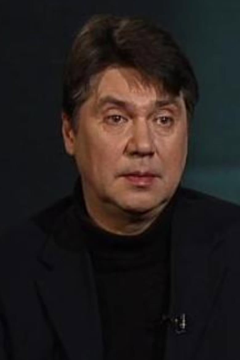 Tomas Ribaitis