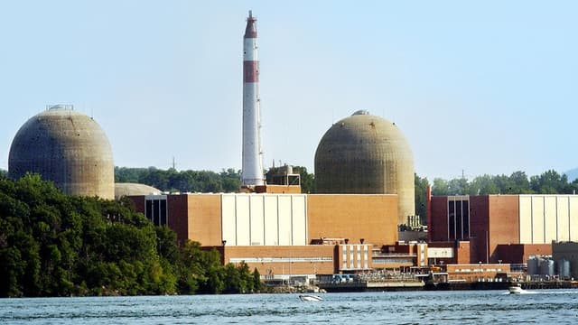 Indian Point: Imagining the Unimaginable