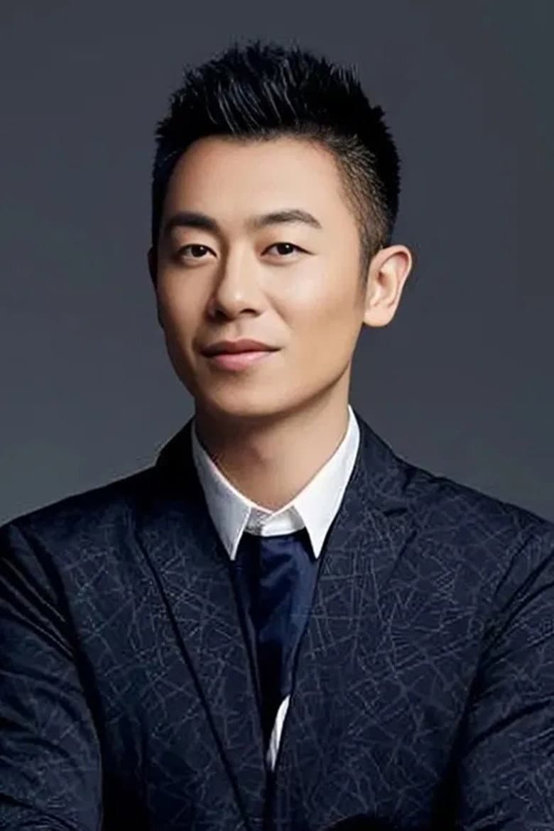 Zhu Yawen