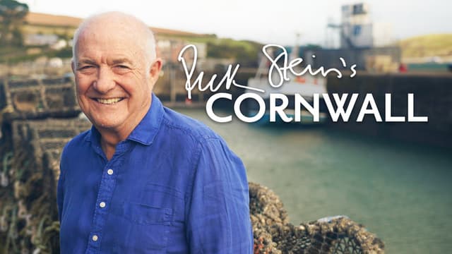 Rick Stein's Cornwall