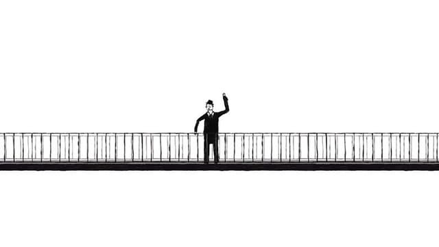 The Bridge over the River
