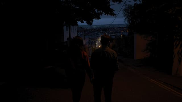 Midnight City