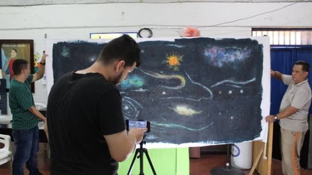 De otro mundo