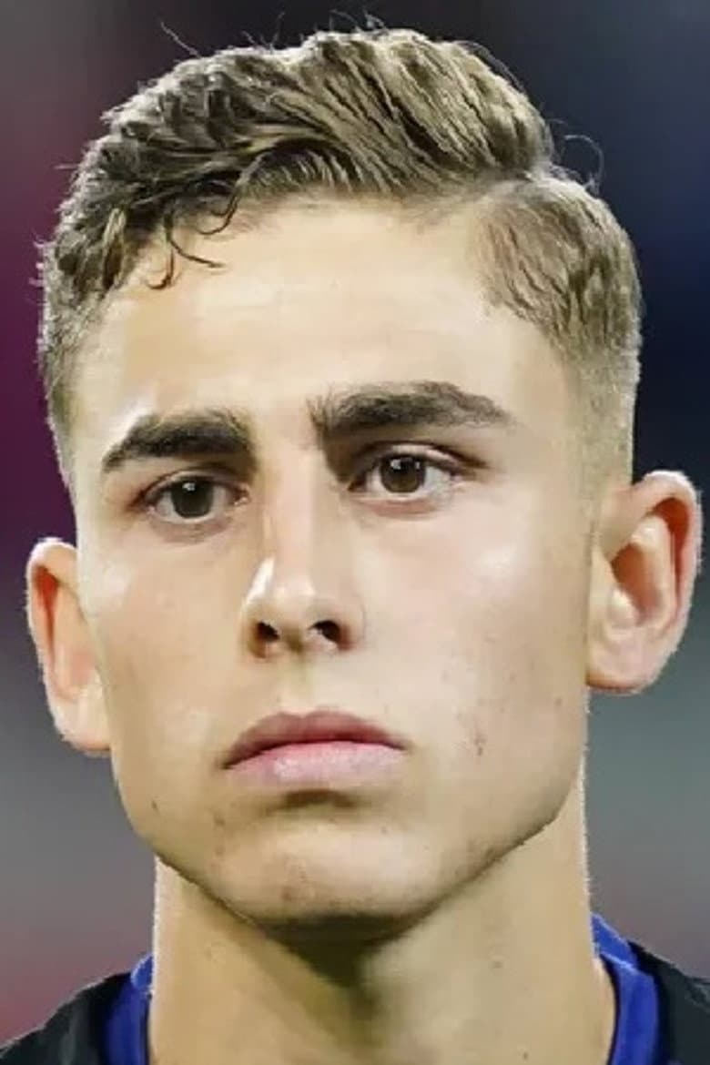 Fermín López
