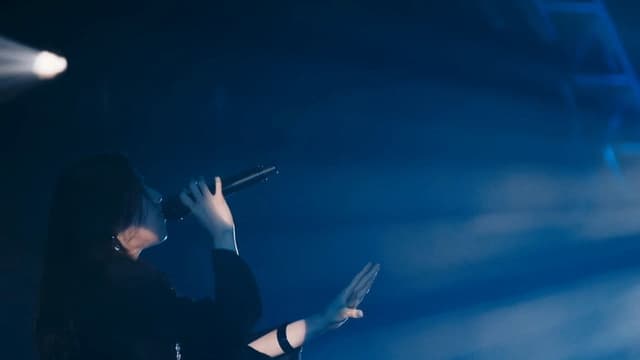 milet: 1st Tour "SEVENTH HEAVEN"