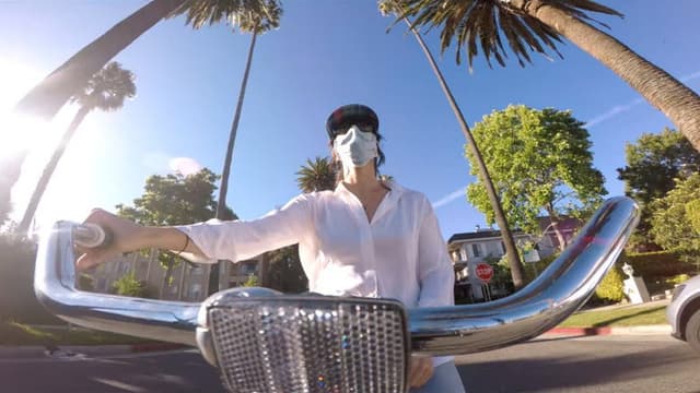 Ride It Out