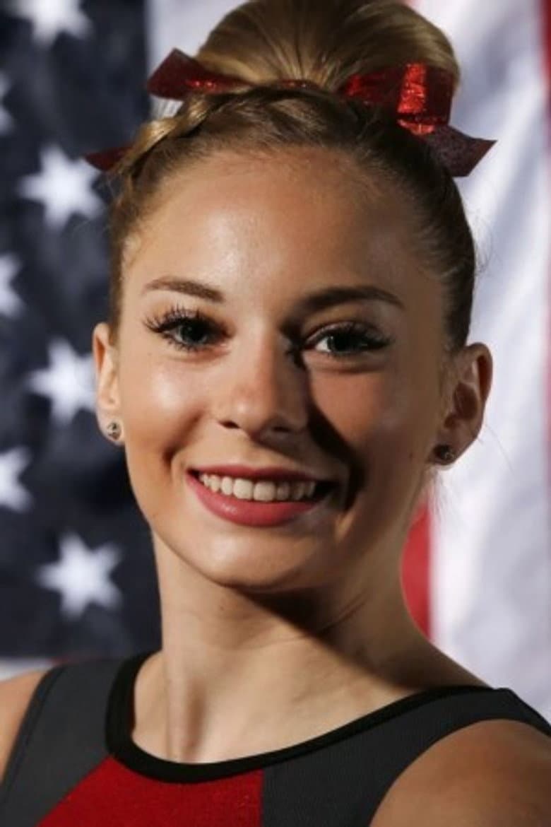 MyKayla Skinner