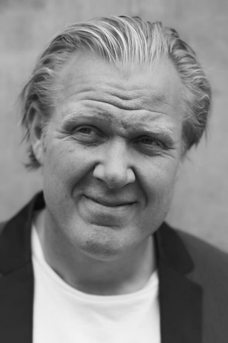 Lars DK Nielsen